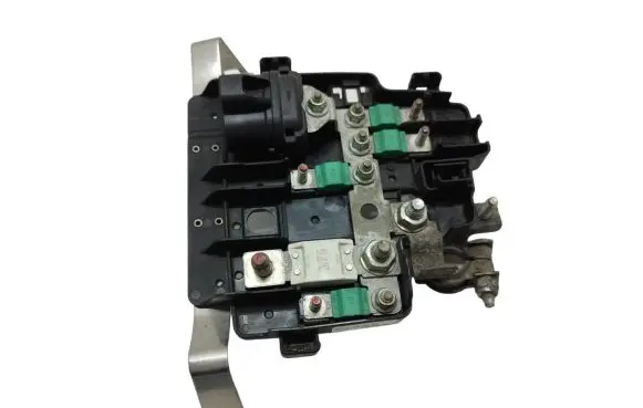 Renault Kangoo II Positive wiring loom 243110901R 05111245