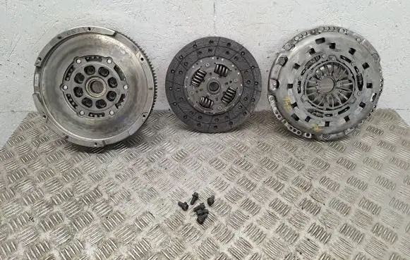Ford Transit Custom Clutch set kit 415056210 126007710 2294501219