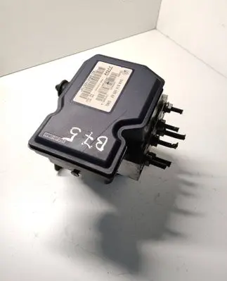 Volkswagen PASSAT B7 ABS Pump 3AA614109AF 54085620V 17654069