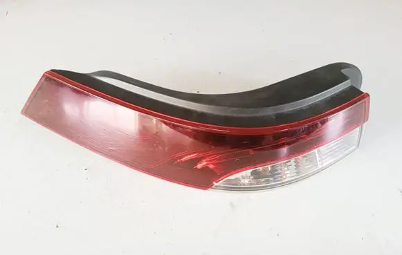 Renault Megane III Rear/tail lights 265550012R