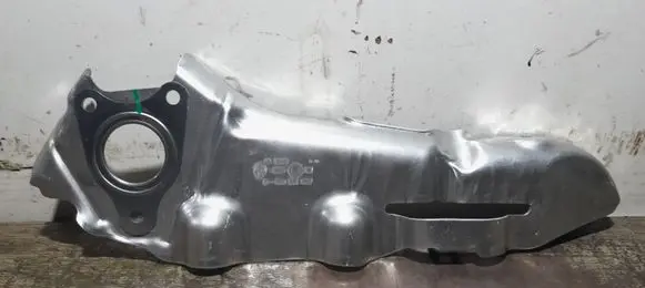 Renault Trafic III (X82) Exhaust heat shield 140133244R