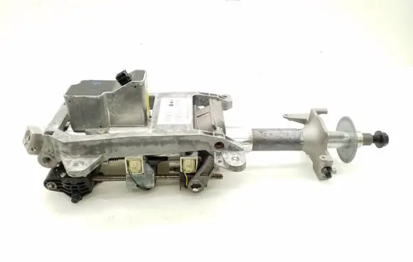 Jaguar XF Steering wheel axle set 2W933C529AK
