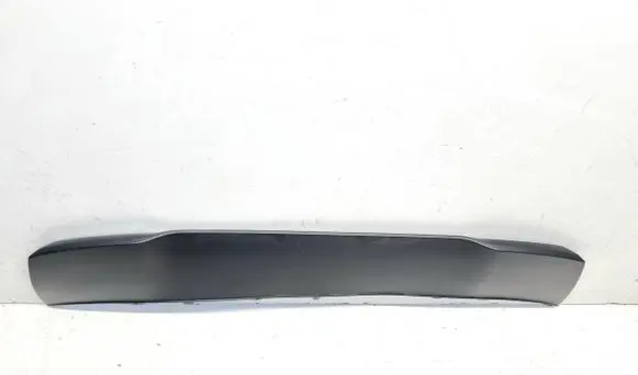 Audi Q7 4M Front bumper lip 4M0807733H