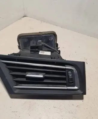 BMW 7 F01 F02 F03 F04 Dashboard side air vent grill/cover trim 9112150 141218