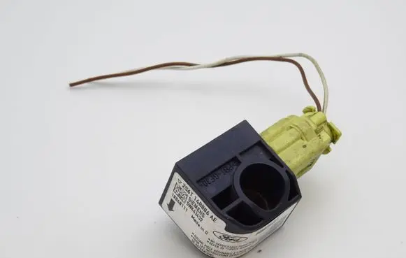 Ford Fiesta Airbag deployment crash/impact sensor 2S6T14B006AE