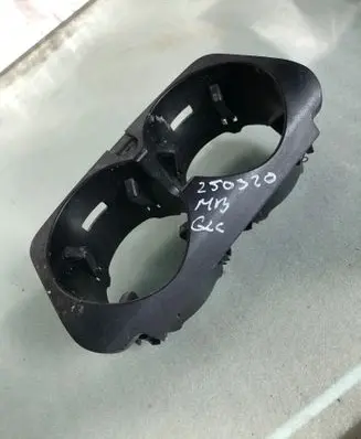 Mercedes-Benz GLC X253 C253 Cup holder front A2056800691