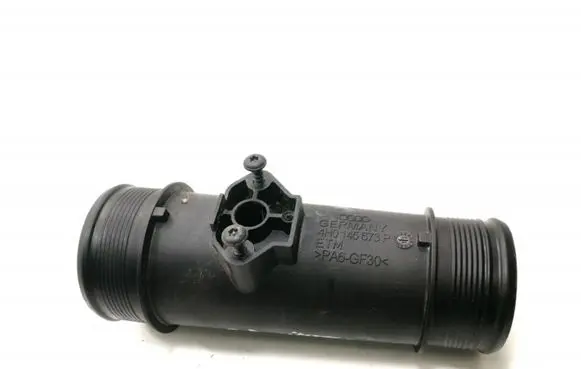 Audi A8 S8 D4 4H Intercooler hose/pipe 4H0145673P