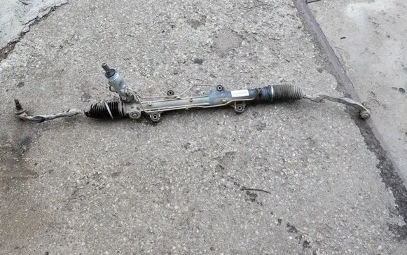 Volkswagen Transporter - Caravelle T5 Steering rack