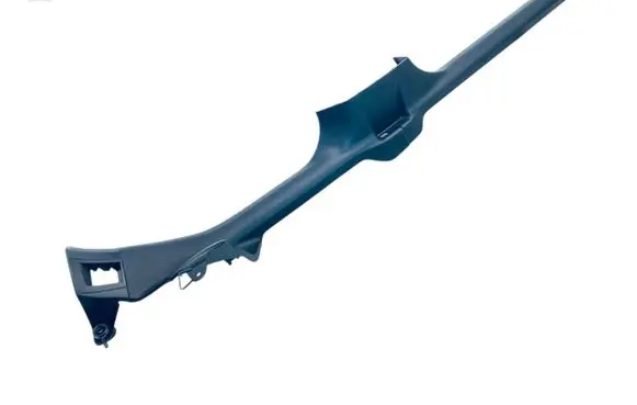Cupra Formentor Front sill trim cover 5FA853371C