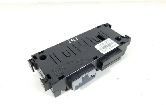 Ford Mustang V Air conditioning/heating control unit CR33-19980-AB