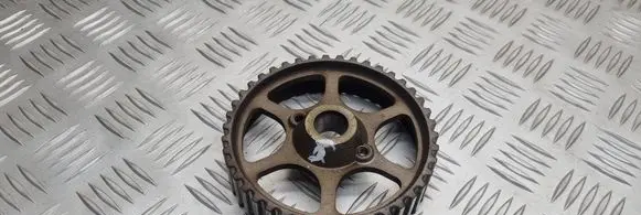 Peugeot Partner Fuel pump gear (pulley) 