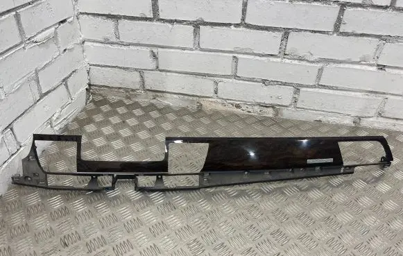 Audi A8 S8 D4 4H Dashboard glove box trim 4H1857212