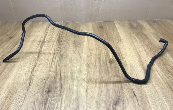 Fuel line pipe