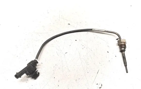 Opel Insignia B Exhaust gas temperature sensor 55497865