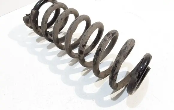 Peugeot 607 Rear coil spring