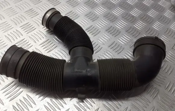 Opel Astra G Intake resonator 073419690531011