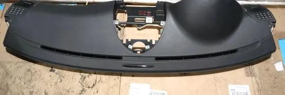 Mercedes-Benz E W211 Dashboard A2116800687 2118300654 W211LL1