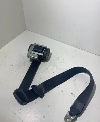 Skoda Octavia Mk2 (1Z) Front seatbelt 1Z0857701C 616016400 040220
