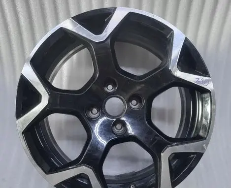 Opel Crossland X R17 alloy rim 