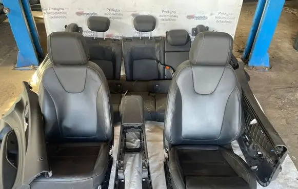 Opel Insignia B Interior set 
