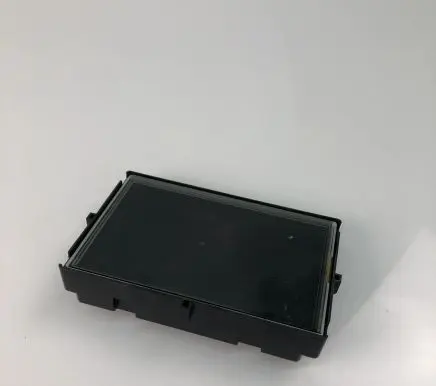 Smart ForTwo II Screen/display/small screen 2013DJ1466