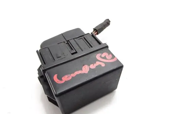 Jeep Compass Relay mounting block vwed