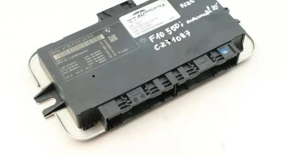 Light module LCM