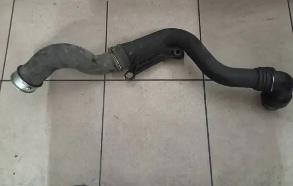 Seat Altea Intercooler hose/pipe 1K0145762CK