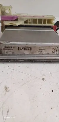 Volvo S80 Engine control unit/module 08627454A