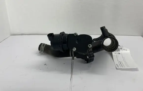 Renault Talisman Air intake duct part 165761844R
