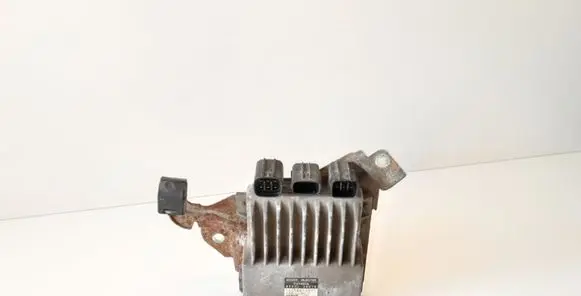 Toyota Corolla Verso AR10 Fuel injection control unit/module 8987120070 1310001371