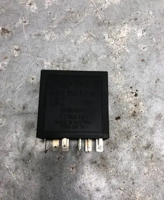 Volkswagen New Beetle Other relay 4B0955531A