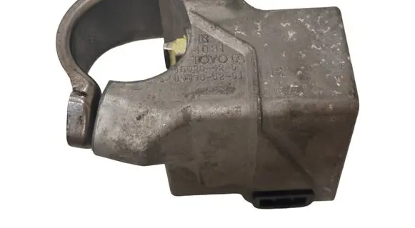 Toyota RAV 4 (XA30) Steering wheel lock 45020425 4031 899985201