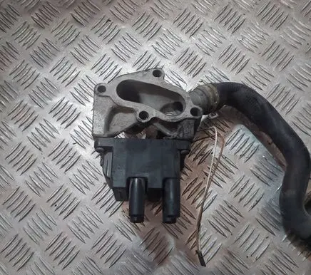 Thermostat/thermostat housing