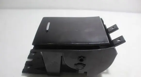 Jaguar XF Central console drawer/shelf pad 