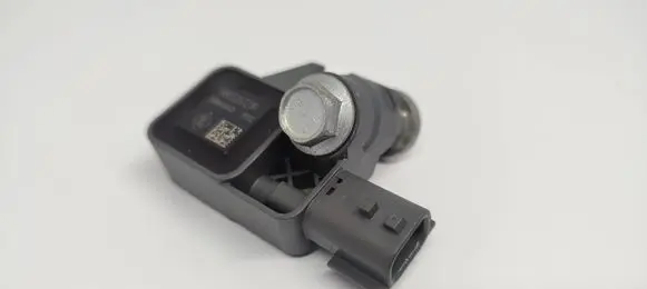 Renault Clio IV Airbag deployment crash/impact sensor 988326121R 151112 5WK44445
