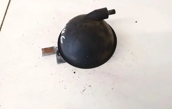 Volkswagen Sharan Vacuum air tank 054129808