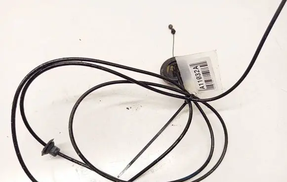 Toyota Corolla E120 E130 Other body part 