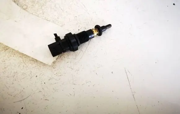 BMW 5 F10 F11 Coolant temperature sensor 7797957 779795703