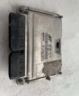 Volkswagen Sharan ABS Pump 038906019NA 1039S06269 0281011822