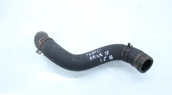 Toyota Prius (XW30) Engine coolant pipe/hose