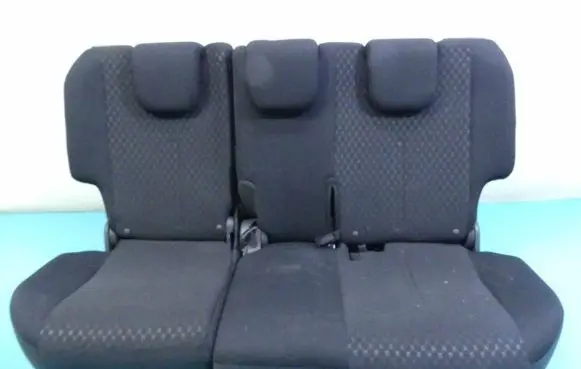 Toyota Urban Cruiser (XP110) Second row seats IMPRK1257507
