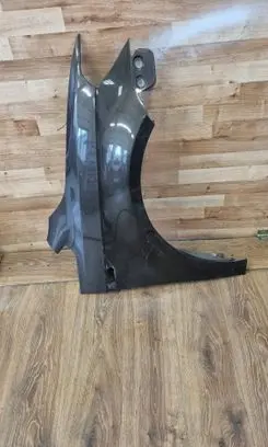 Volkswagen Caddy Fender 121212