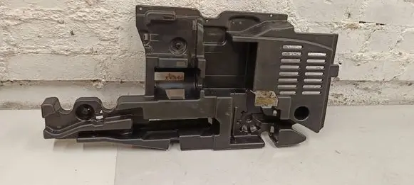 Other trunk/boot trim element