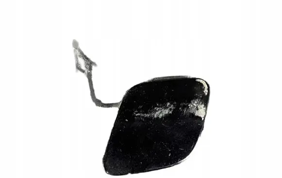 Volkswagen Golf VII Front tow hook cap/cover 5G0807241F