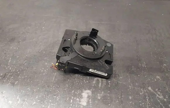 Audi A2 Airbag slip ring squib (SRS ring) 1J0959654AG