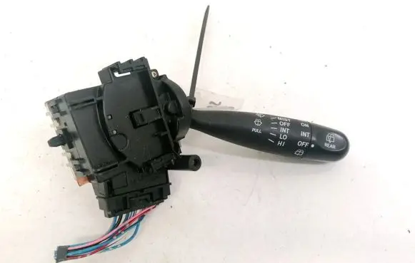 Toyota RAV 4 (XA20) Wiper control stalk 173680