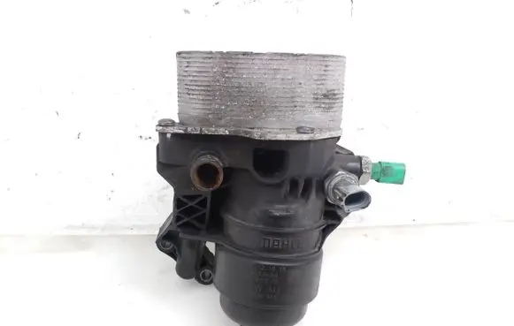 Seat Leon (5F) Oil filter mounting bracket 03N115389K 03N117021