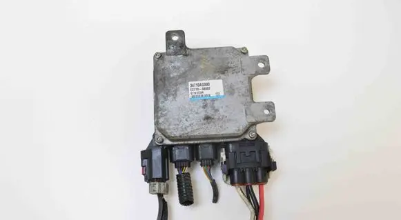 Subaru Outback Other devices E271058002 34710AG000