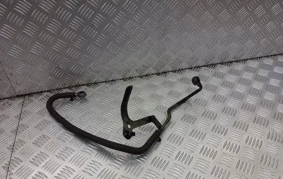 Opel Insignia A Turbo turbocharger oiling pipe/hose